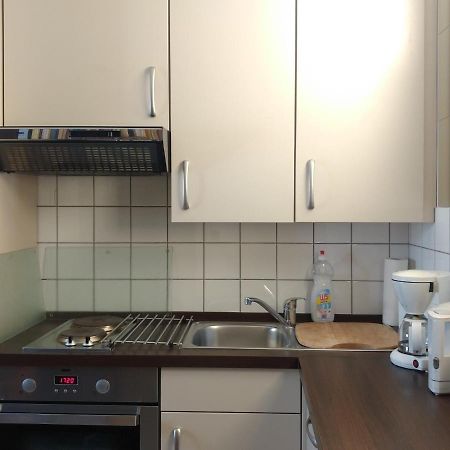 B&B Am See Koeln - Privatzimmer Exterior foto