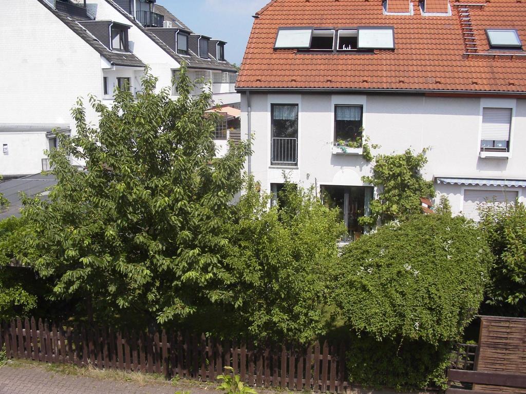 B&B Am See Koeln - Privatzimmer Exterior foto