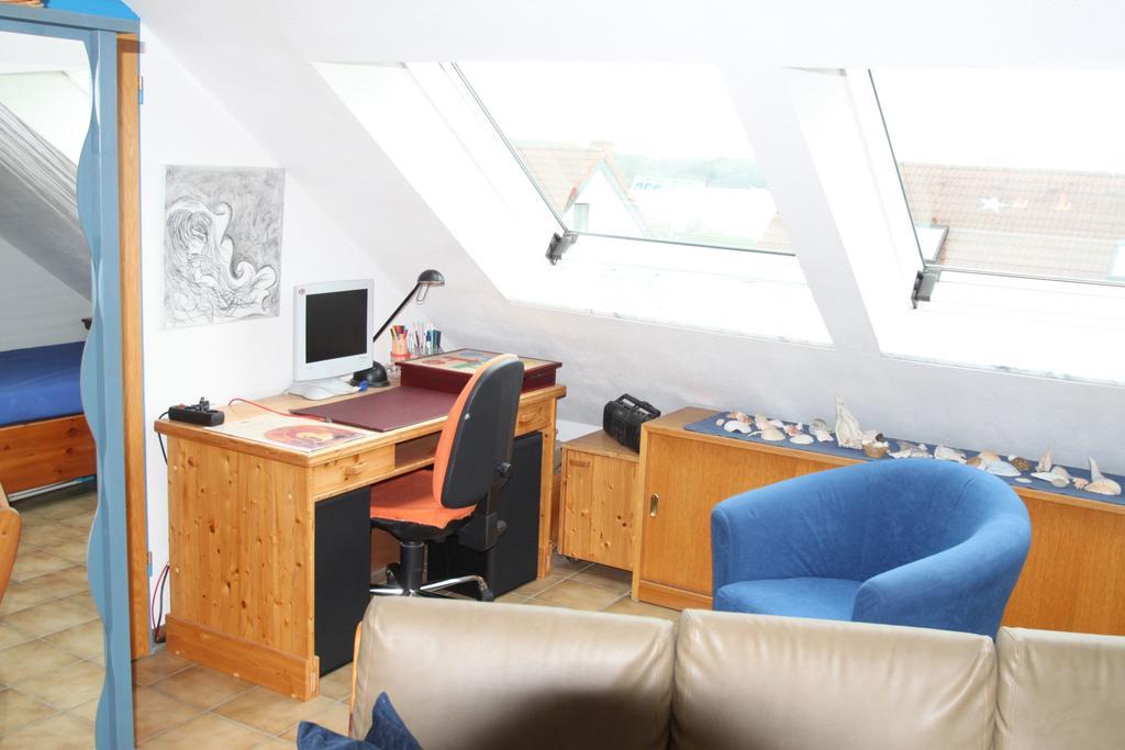 B&B Am See Koeln - Privatzimmer Exterior foto