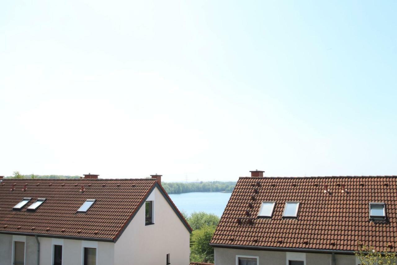 B&B Am See Koeln - Privatzimmer Exterior foto