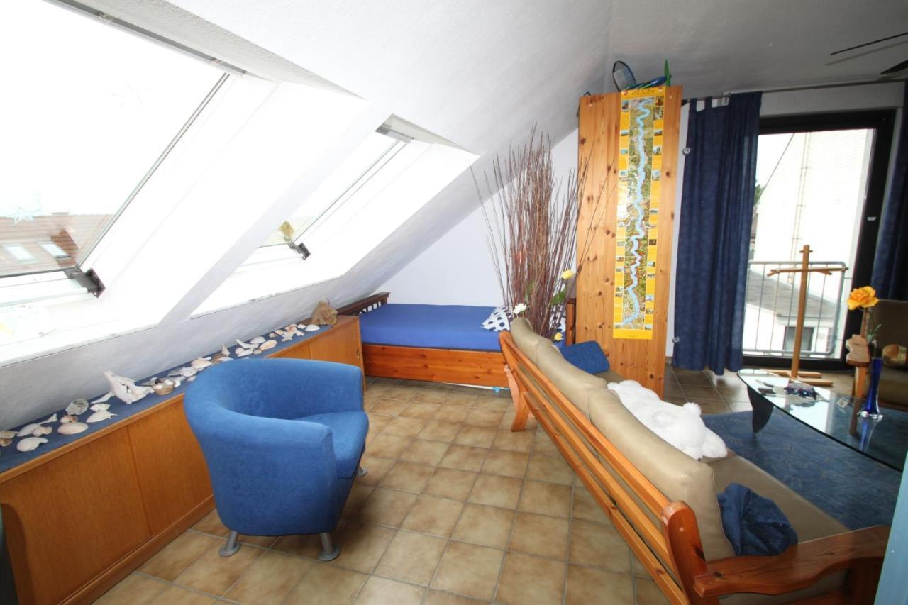 B&B Am See Koeln - Privatzimmer Quarto foto